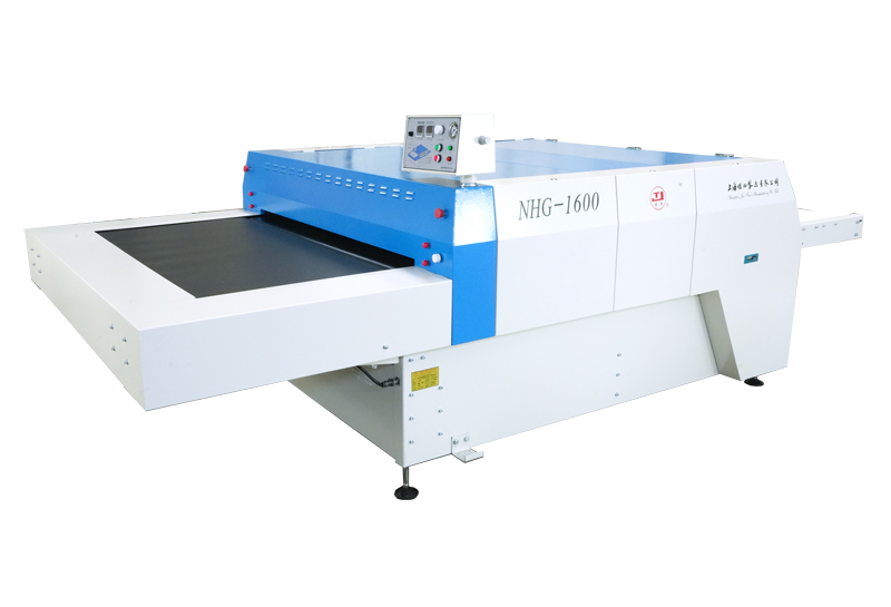热熔粘合机系列NHG-1600II