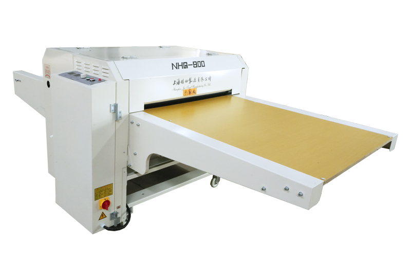 热熔粘合机系列NHG-600、NHG-900